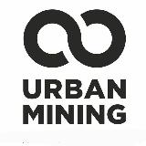 Аватарка канала URBAN MININIG