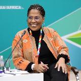 Аватарка канала La Dame de Sochi