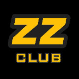 Аватарка канала ZZ CLUB