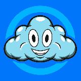 Аватарка канала $CLOUT | SOL MEMECOIN