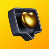 Аватарка канала Шаблоны для соц. сетей