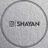 Shayan(producer) avatar