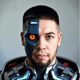 Аватарка канала Александр Логвиненко | ИИ-креатор | нейросети