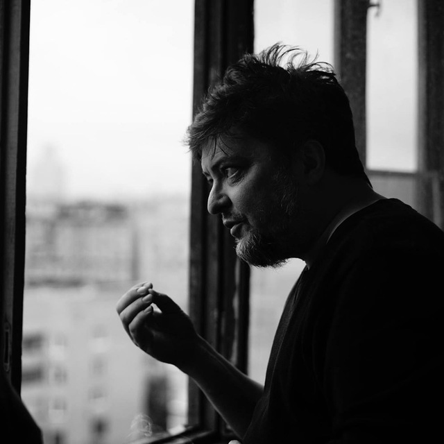 Аватарка канала Спроси у Ясеня