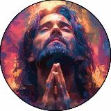 Аватарка канала Непрестанно молитесь!