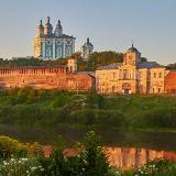 Аватарка канала В Смоленске Любят💘