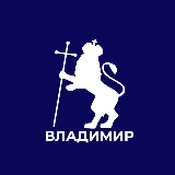 Аватарка канала Официальный Владимир