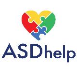 Аватарка канала ASDhelp.ru аутизм канал