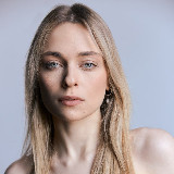 Аватарка канала Анастасия Крылова. Официальный канал