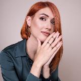 Аватарка канала Зинаида Бурмис⚜️Личный бренд