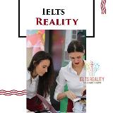 IELTS REALITY avatar