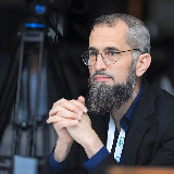 Аватарка канала د. إياد قنيبي