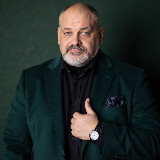 Аватарка канала Академия «Галатея» Сергея Савченко