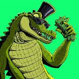 🦖🇺🇦TRONTIREX avatar