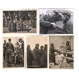 Аватарка канала 📸 СССР - ВОВ фотографии оригиналы. Наша история.