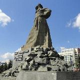 Аватарка канала Челябинск в Телеграм