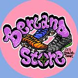 Аватарка канала Berland Storee