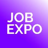 Аватарка канала JOB EXPO