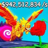 Аватарка канала "Plants vs Brainrot | Новости"