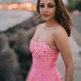 Kajal Aggarwal 🧚 avatar