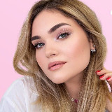 Аватарка канала Dasha Lebedeva ✨ макияж/косметика/бьюти/скидки