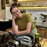 Аватарка канала Кристина НЕ ПП