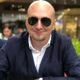 Аватарка канала "КАРНАУХОВ"