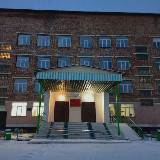 Аватарка канала Признавашки школы 3 г.Ак-Довурак