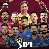 TATA IPL TOSS REPORT avatar