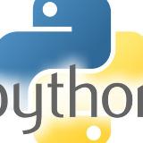 Аватарка канала Python/ django