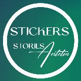 Аватарка канала PROstories с Aniri | СТИКЕРЫ ПНГ • ШАБЛОНЫ • СТОРИС