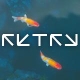 Аватарка канала Retry