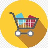 Аватарка канала Тележка промокодов