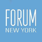 Аватарка канала ForumDailyNYC - Новости Нью-Йорка