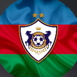 Аватарка канала ФК КАРАБАХ | FK QARABAĞ 🇦🇿