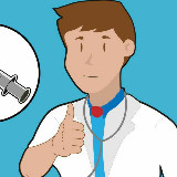 Аватарка канала Доктор Z прописал