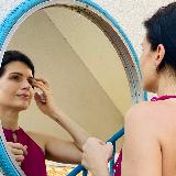 Аватарка канала Красота + Здоровье | Анна Ященко