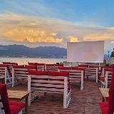 Аватарка канала кинотеатр «Люди в Голливуде» Новороссийск