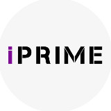 Аватарка канала iPrime | Техника Apple