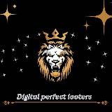 Аватарка канала "DIGITAL PERFECT LOOTERS"