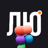 Аватарка канала Людочка, плагины!