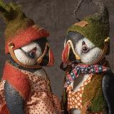 Аватарка канала 🍀 Канал Art Dolls 🌍 Ирина Черепанова