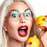 Аватарка канала "Прокачайте себя с Катрин Форс"