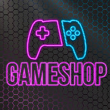 Аватарка канала "GameShOp - PlayStation / PS Plus / Игры"