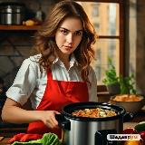 Аватарка канала "Рецепты для мультиварки"