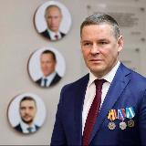 Аватарка канала МИРХАЙДАРОВ