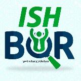 Аватарка канала Питерда иш/кв | Россияда