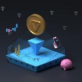 Аватарка канала Криптотемы и чеки