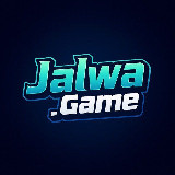 Аватарка канала Jalwa Game Official