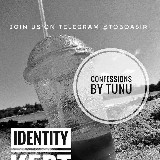 CONFESSIONS BY TUNU avatar